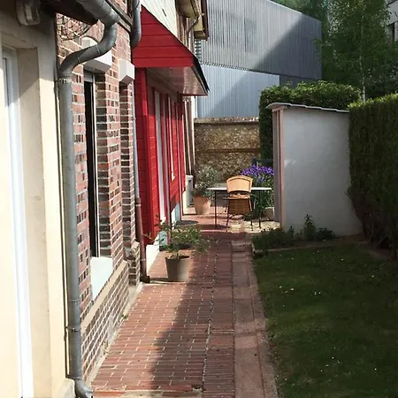 CHAMBRE La Petite VENISE-2