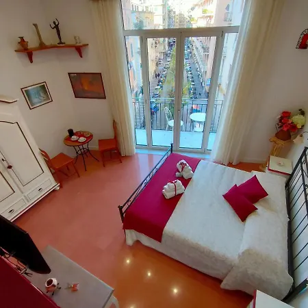 B&B Il Vialetto-2