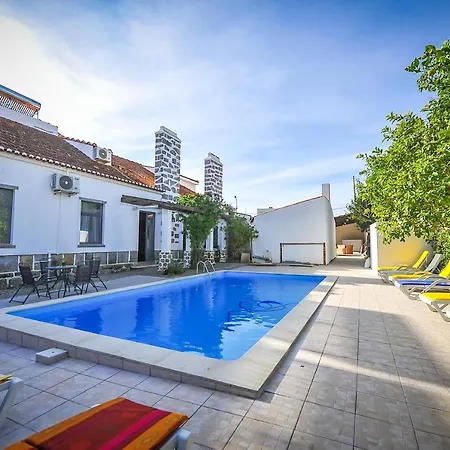 Santo António's Guesthouse-3