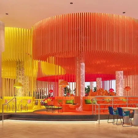 Nickelodeon Hotels & Resorts Riviera Maya-2