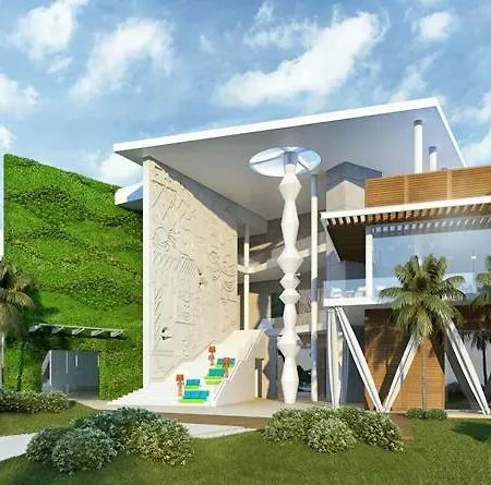 Nickelodeon Hotels & Resorts Riviera Maya-3