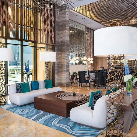 Al Jaddaf Rotana Dubai-2
