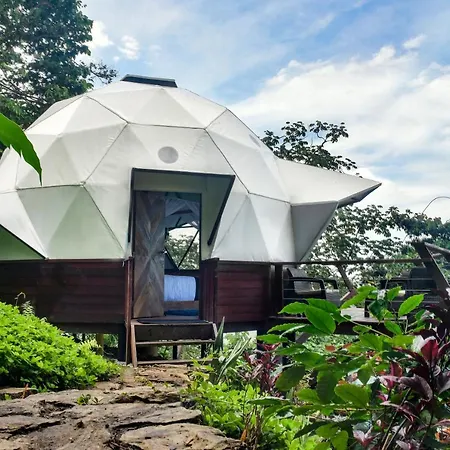 Trekker Glamping - Ecolodge Boutique-2