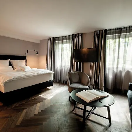 Prevot Restaurant & Hotel-3