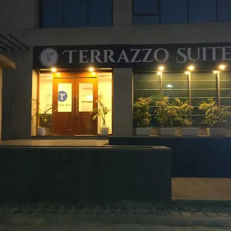Terrazzo Suites-2