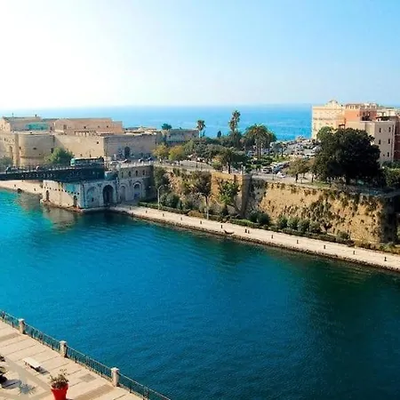 Locazione turistica nonna Pina-2