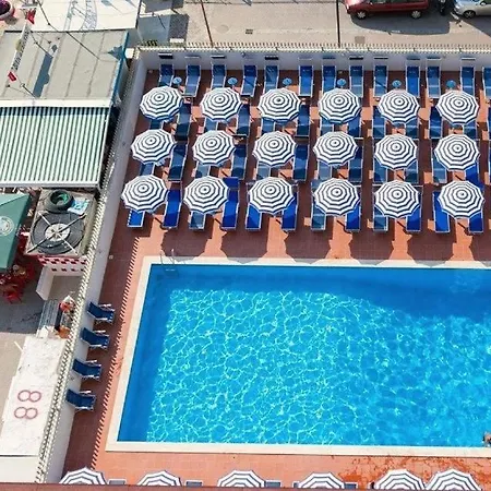 Hotel Majestic-3