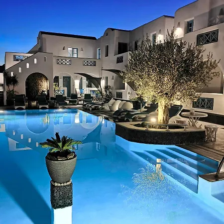 Anastasia Princess Luxury Beach Residence, Adults Only-2