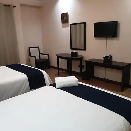 Al Hamra Hotel Durban-3