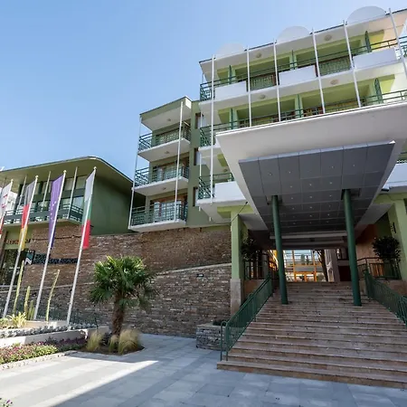 Nessebar Beach Hotel-2