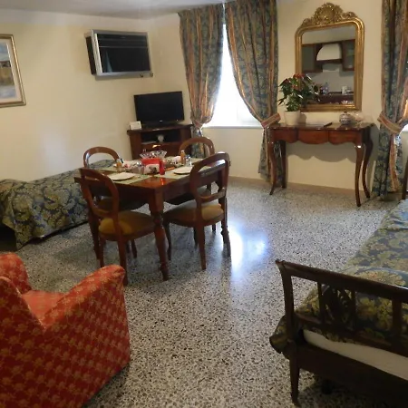Il Campanile Suites-2