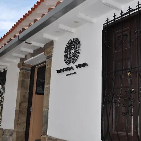 Tierra Viva Cusco Plaza-2