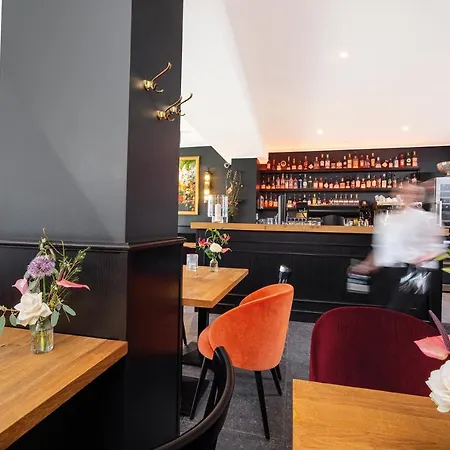 Prevot Restaurant & Hotel-2