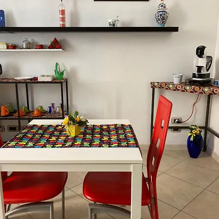 Benvenuti Al Sud-2