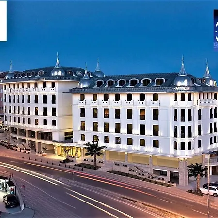 Hurry Inn Merter Istanbul-3