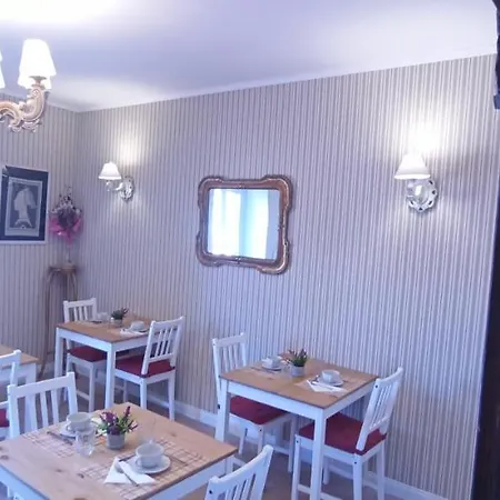 B&B Il Cardinale-2