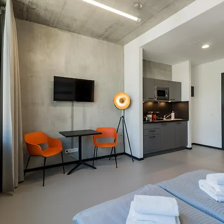 Nena Apartments Moritzplatz By Lesa-2