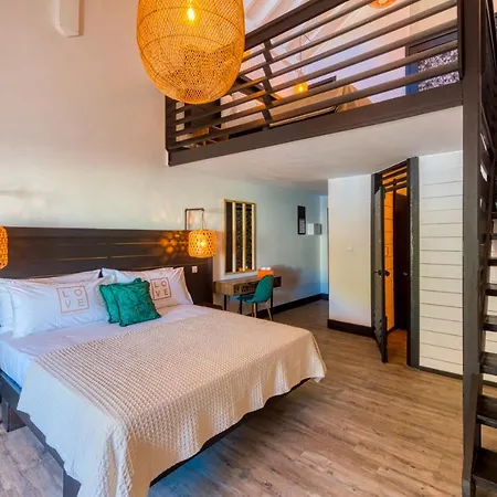 Love Boutique Hotel-2