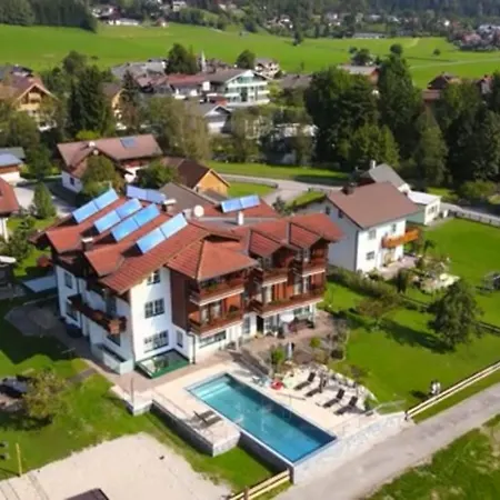 Gästehaus Hartweger-3