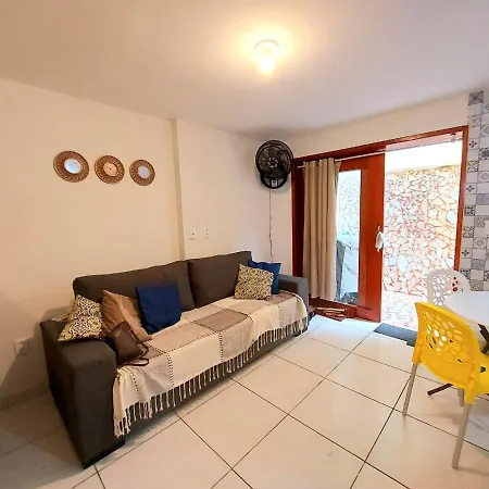 Casa Dourada Pipa RN-2