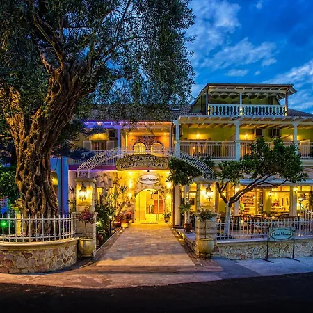 Hotel Maistrali-3