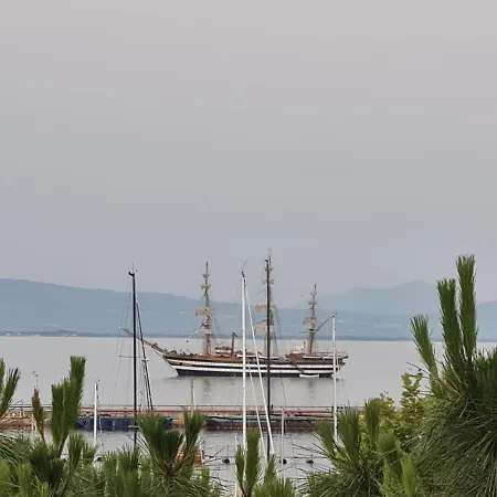 Il Sestante vista mare-3