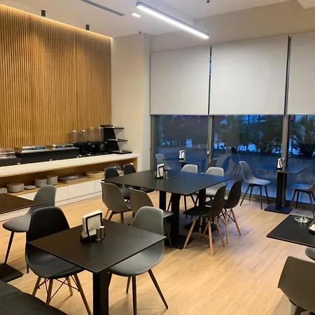 Artnest Boutique Hotel & Suites-3