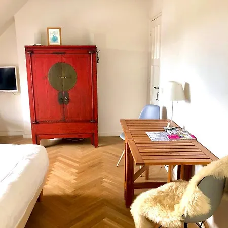 Alberti Bed & Bike-3