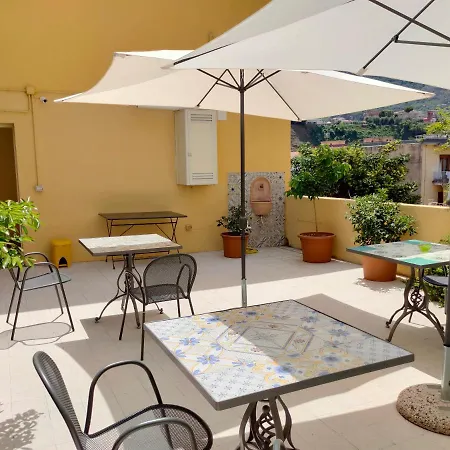 B&B Il Vialetto-3