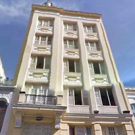 Hotel Belas Artes-3
