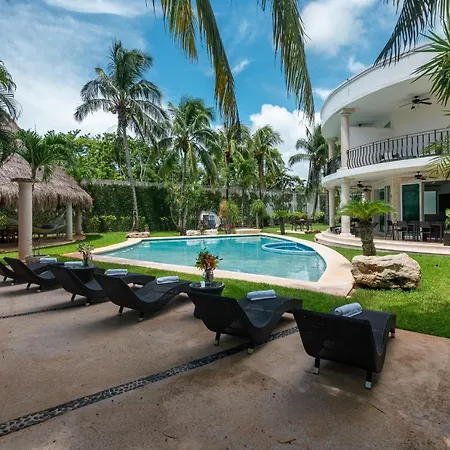 Villa Palmeras-2