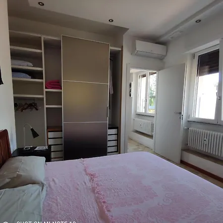 B&B Rosa Blu-2