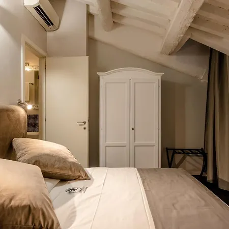 Relais La Fornarina-3