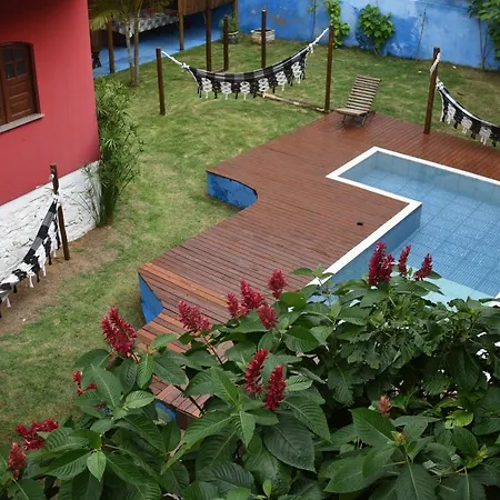Pico das Praias Suites-3