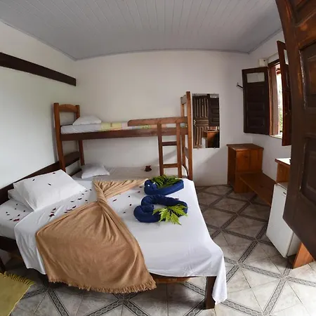 Pico das Praias Suites-2