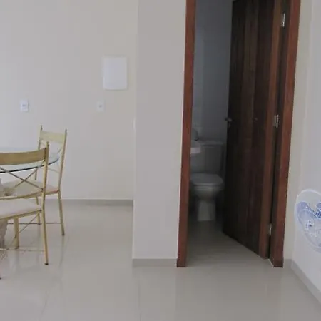 Ilha Norte Apart Hotel-2