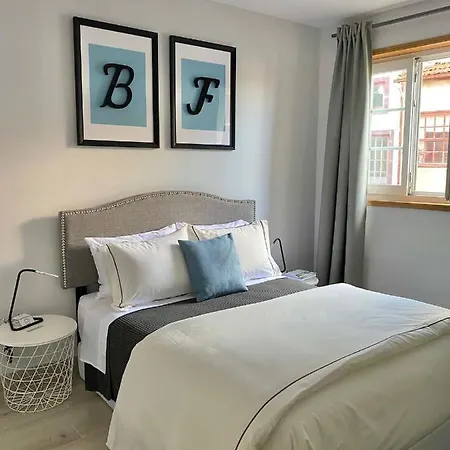Bf Suites & Apartments-2