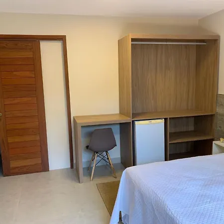 Pousada Maresia-3