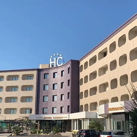 Hotel&Residence Castelli-3