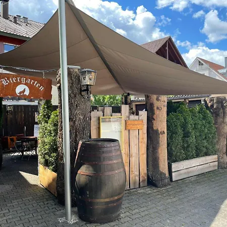 Gasthof Wolfs Stuben-2