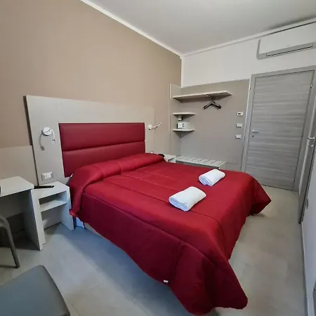 Hotel City 20-2