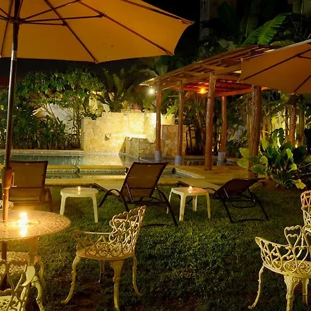 Hotel Palenque-3