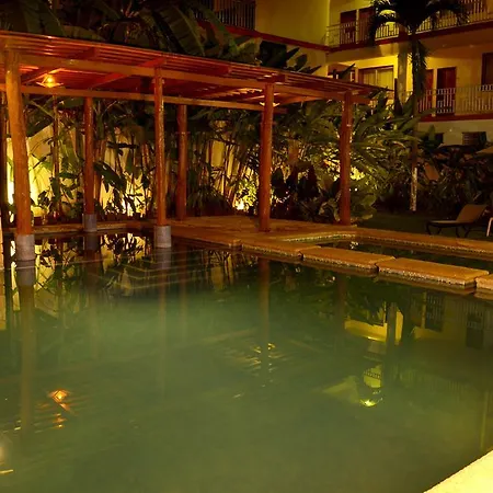 Hotel Palenque-2