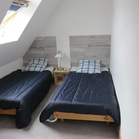 Ti Post, 8 chambres, 3 salles d'eau, plus de 16 couchages, 250 m2-3