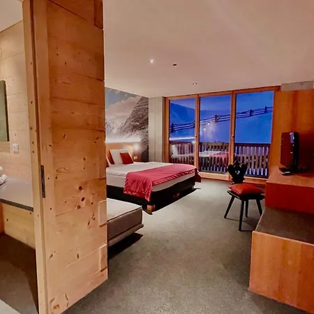 Hotel Ortles B&B-2