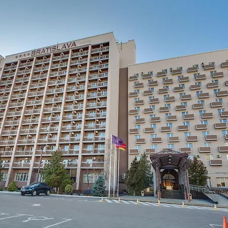 Bratislava Hotel Kyiv-3