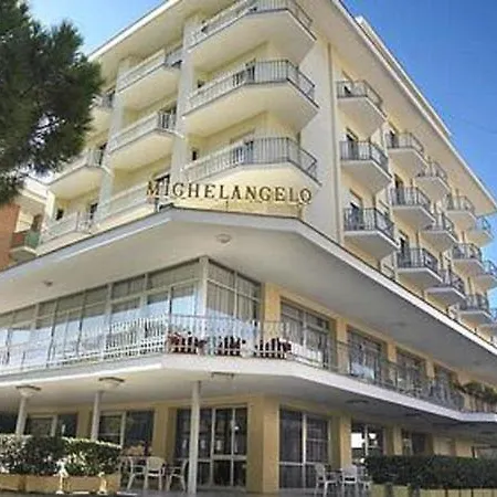 Hotel Michelangelo-3