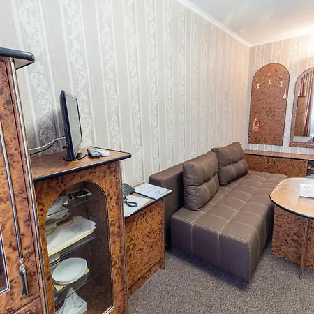 Hotel Mir-2