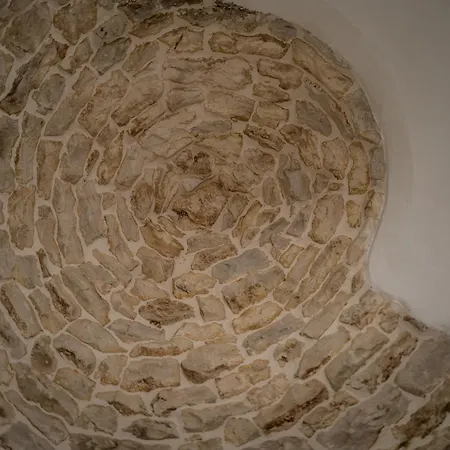 Trulli Holiday Deluxe & Wellness-2