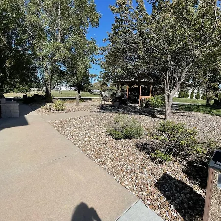 Mainstay Suites - Wichita Ne-3
